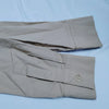Bottega Veneta ITALY. Brown Cotton/Rayon Blend Top