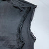 DOLCE&GABBANA ITALY. Black Cotton Top