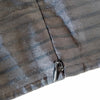 BALENCIAGA JAPAN. Black Vintage Polytech Blend Dress