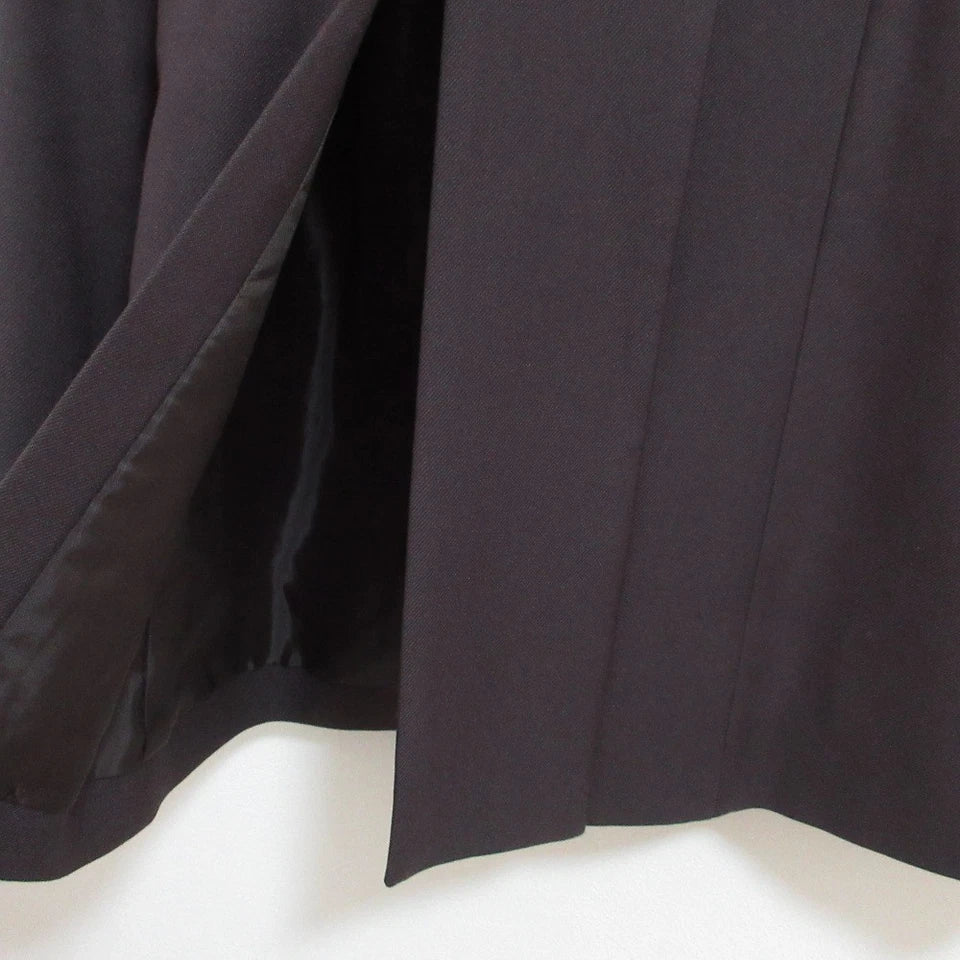 UNITED TOKYO JAPAN.NEW W/TAGS Brown/Grey Bloom Ring Jacket, Coat