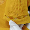 Fendi Italy. Vintage Silk Polyester w/Scarf/Sash Dress