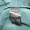 ZIMMERMANN Teal/Green Silk Jacket