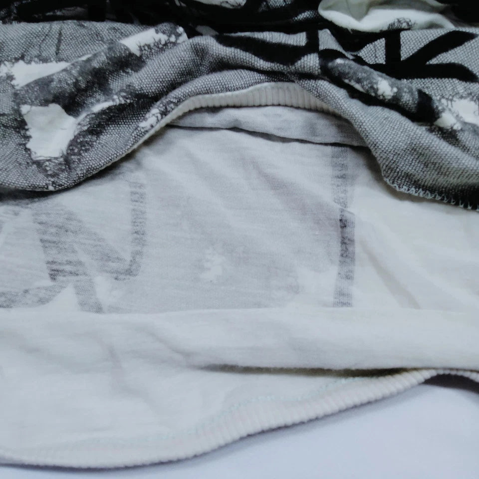 Christian Dior Paris. Cotton,, Nylon, Polyurethane Shirt/Top