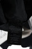 Rag & Bone NY. Black Short Sleeve Shift Dress