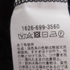 BEAUTY&YOUTH UNITED ARROWS JAPAN. Black Belted Maxi Dress