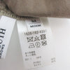 BEAUTY&YOUTH United Arrows Japan. Mocha Color  Backhole Cami Slip Dress