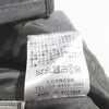 Noela Japan. Gray Volume Flare Belted Cami Slip Dress