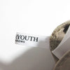 BEAUTY&YOUTH UNITED ARROWS JAPAN. Moca Color Backhole Cami Dress