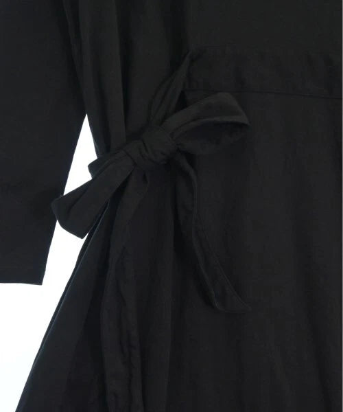 BEAUTY&YOUTH UNITED ARROWS JAPAN. Black Dress