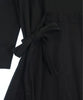 BEAUTY&YOUTH UNITED ARROWS JAPAN. Black Dress
