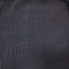 45RPM R by 45rpm JAPAN. Indigo Pleated Wrap Skirt