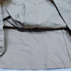 Bottega Veneta ITALY. Brown Cotton/Rayon Blend Top