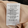 CHRISTOPHER KANE UK.T ulle Pleated Lace Black Retro Coquette Skirt