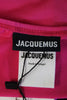 JACQUEMUS PARIS.  NEW. NWT. Le Bas De Maillot Signature Bikini Bottoms