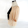 Prada ITALY.  Vintage Silk SEDASOIE Top