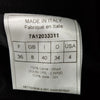 Christian Dior Paris. Black Wool Skirt