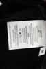 Essentiel Antwerp Belgium. Black Maxi Flare Skirt