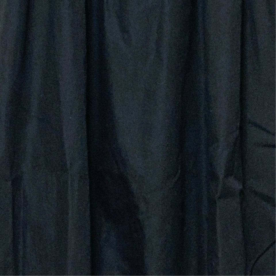 BEAUTY&YOUTH United Arrows Japan. Black Back Ribbon Cami Maxi Dress