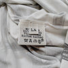 Hermes Paris. Rayon/PolyurethaneLLong Sleeve Top