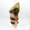 Chloe Paris. Vintage Phoebe Philo Cashmere, Silk Cardigan/Top
