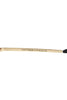 Histoire De Voir Paris.  Round Frame Black/Gold Sunglasses In Case