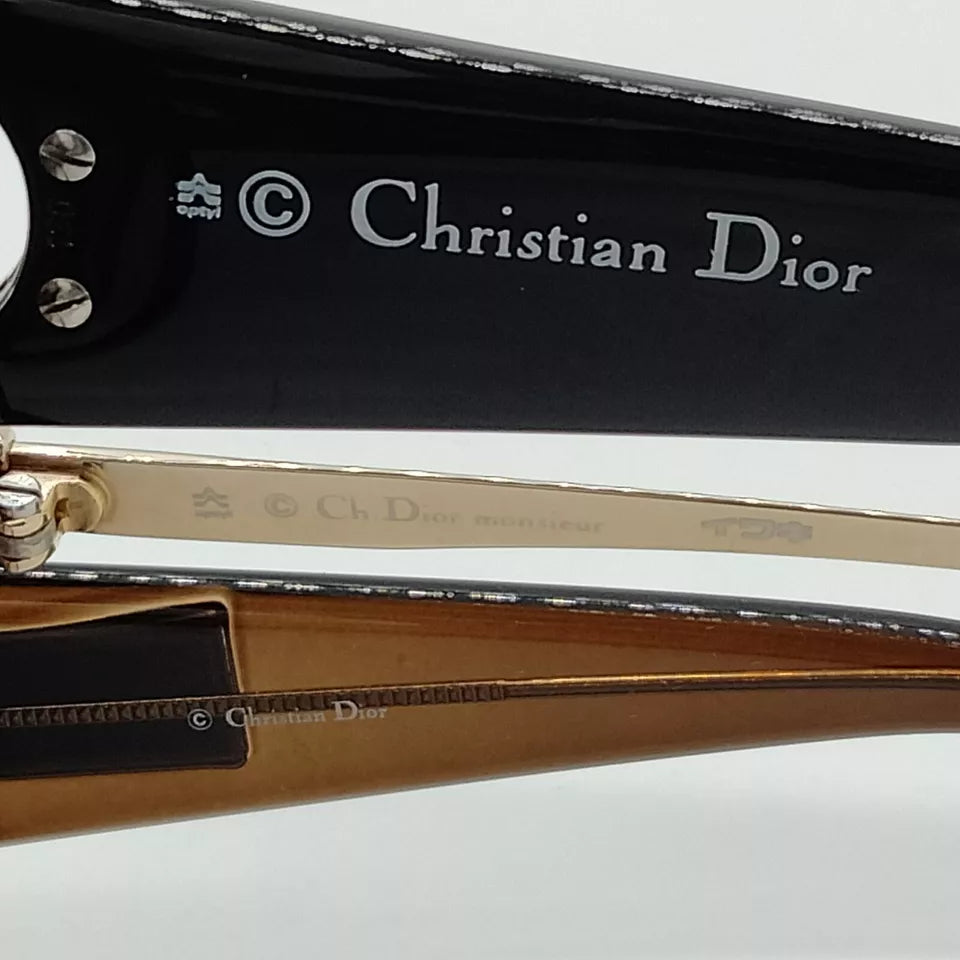 Christian Dior Paris. Vintage Sunglass Sold Separately in Store Only