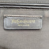 Yves Saint Laurent PARIS. Vintage Distressed Leather Classic Shoulder Bag / Hand Bag GUARANTEED AUTHENTIC
