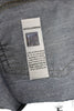 Dolce & Gabbana Italy. D&G Blue Cotton Denim Knee Length Pencil Skirt