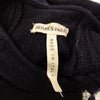 Hermes Paris. Vintage Silk/Cotton Scarf Print Top