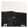 Fendi Italy. Cotton/Rayon Pattern Skirt