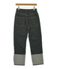 Traditional Weatherwear JAPAN. Japanese Black (Denim) Denim Pants