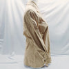 Bottega Veneta ITALY. Brown Cotton/Rayon Blend Top