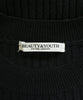 BEAUTY&YOUTH UNITED ARROWS JAPAN.  Black Wool Blend Dress