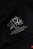Joues de Sable Swim Paris. NEW. NWT. Black Emmy Bikini Top Size XS