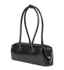 OSOI SEOUL/PARIS. NEW. NWOT. Black Leather Shoulder Bag