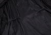 Frapbois Japan. New. NWT. Black Layered Sleeveless Dress