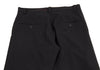 Yohji Yamamoto Japan. Y's Red Label Black Wool Pants