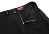 Yohji Yamamoto Japan. Y's Red Label Black Wool Pants