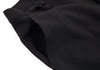 Yohji Yamamoto Japan. Y's Red Label Black Wool Pants
