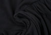 Yohji Yamamoto Japan. Black Y's for living Diamond Woven Sleeveless Dress