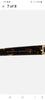 Gucci Italy. Logo Sunglasses Triangle shape Cat Eye Tinted Lenses