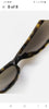 Gucci Italy. Logo Sunglasses Triangle shape Cat Eye Tinted Lenses