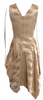 Vivienne Westwood UK. Anglomania! 2014 Midi Length Dress