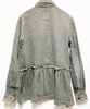 Undercover Jun Takahashi Japan. Yellow Diamond Embroidery Shirt