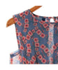 Lowry's Farm Japan. Cherry Blossoms Print Dress