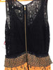 Toga Pulla Archives Japan. Mick sports lace dress