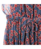 Lowry's Farm Japan. Cherry Blossoms Print Dress