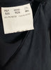 Carven Paris. Black Dress Totokaelo Knee Length