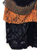 Toga Pulla Archives Japan. Mick sports lace dress