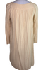 Lowry's Farm Japan. Cream Prairie Style Shift Dress